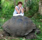 Фотография Комогорцевой Ларисы