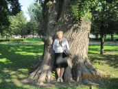 Фотография Боровковой Татьяны