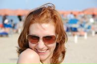 Фотография Мартыновой Яны