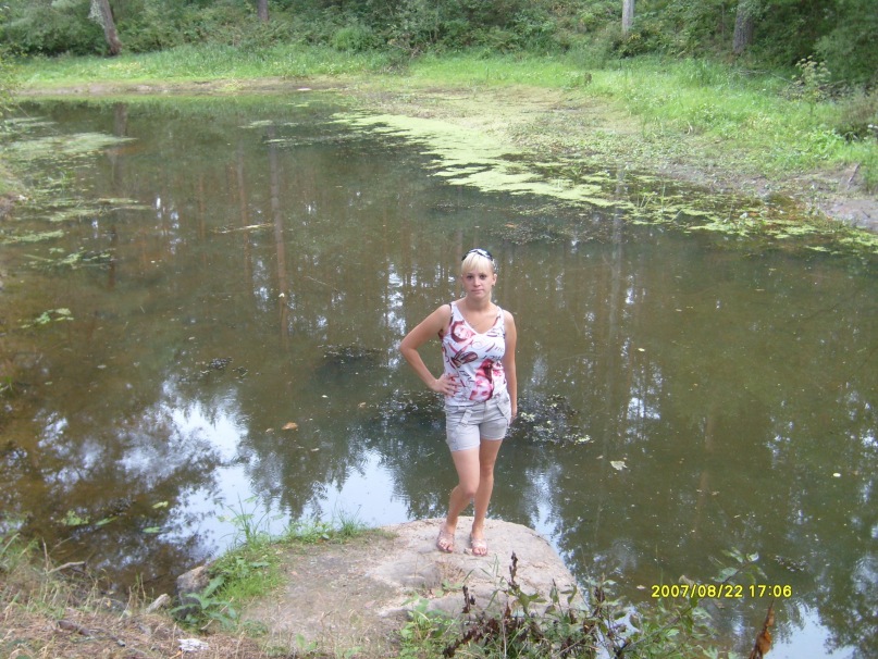 Надежда Керимова фотография #15