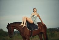 Фотография Евсеевой Валерии