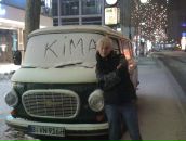 Фотография Кимы Кимы