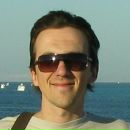 Фотография Скуцкого Романа