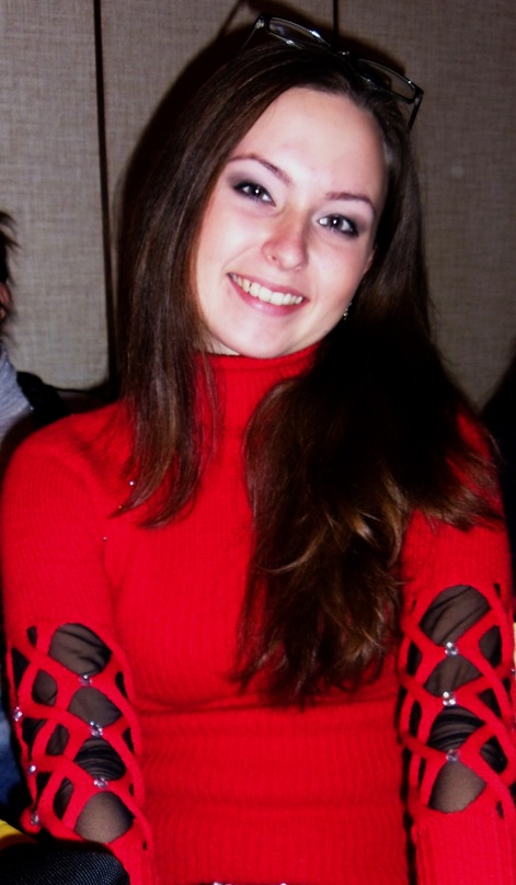 Анна Ромащенко фотография #45