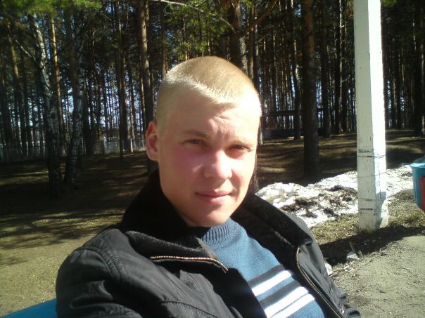 Дмитрий Соснин фото №34
