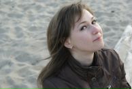 Фотография Бах Светланы