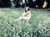 Фотография Поляковой Эвелины