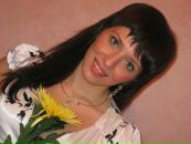 Фотография Самохиной Ксении