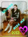 Вероніка Данелюк фотография #11 (источник - https://vk.com/id136981029)