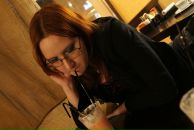 Фотография Леонович Виктории