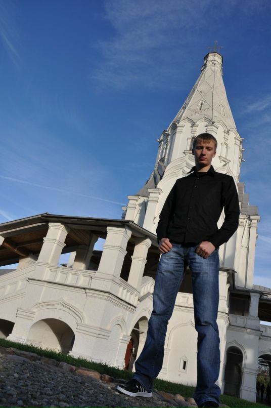 Ким Геращенко фотография #38