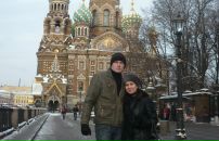 Фотография Жукова Ирина