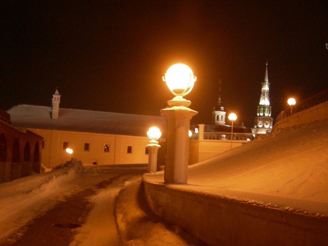Софья Комиссарчик фотография #10