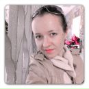 Фотография Боковой Лены