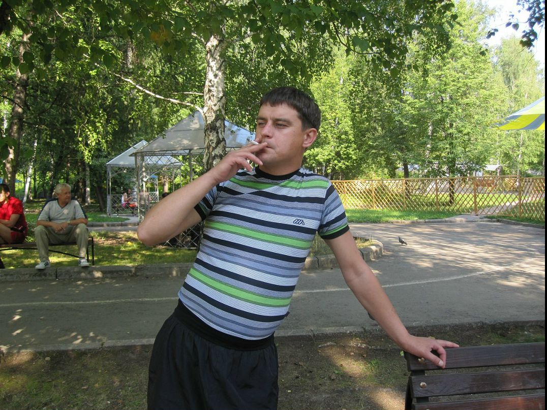 Дмитрий Джумаев фотография #16