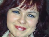 Фотография Стариновой Ирины