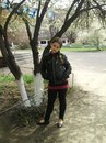 Крістіна Чомоляк фотография #49 (источник - https://vk.com/id151873374)