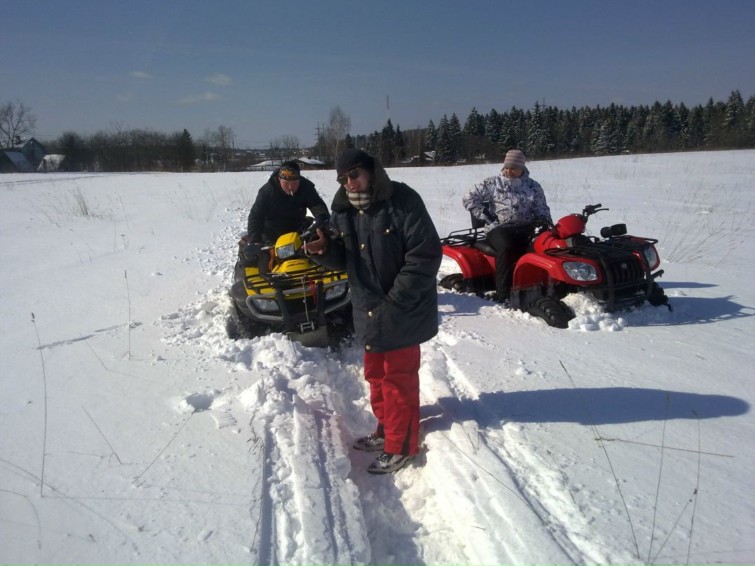 Игорь Комиссаров фотография #39