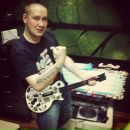 Фотография Шарапова Руслана