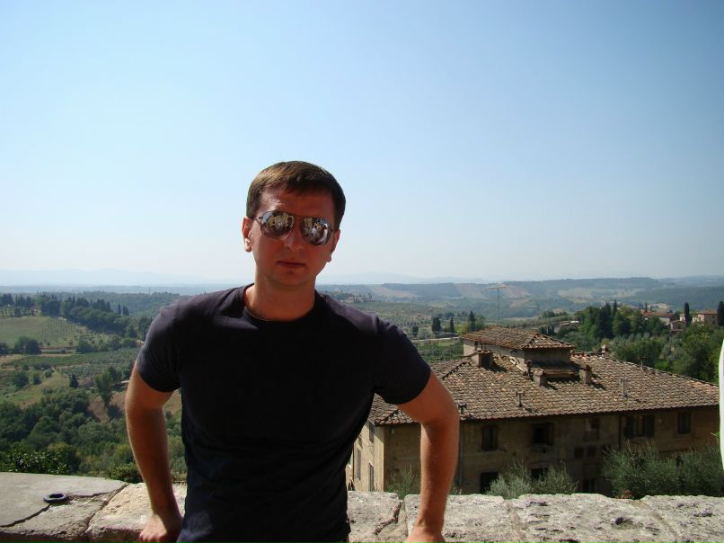 Вадим Кочетков фотография #28