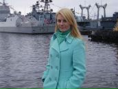 Фотография Журавлевой Катерины