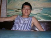 Фотография Сибирь Виктория