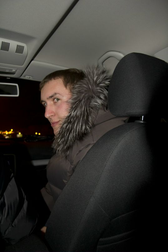 Дмитрий Гаврюченко фотография #38