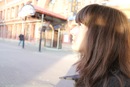 Фотография Андрияновой Ани