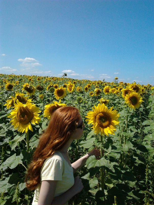 Алена Горох фотография #5