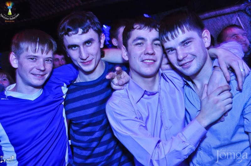 Николай Чулаков фотография #35