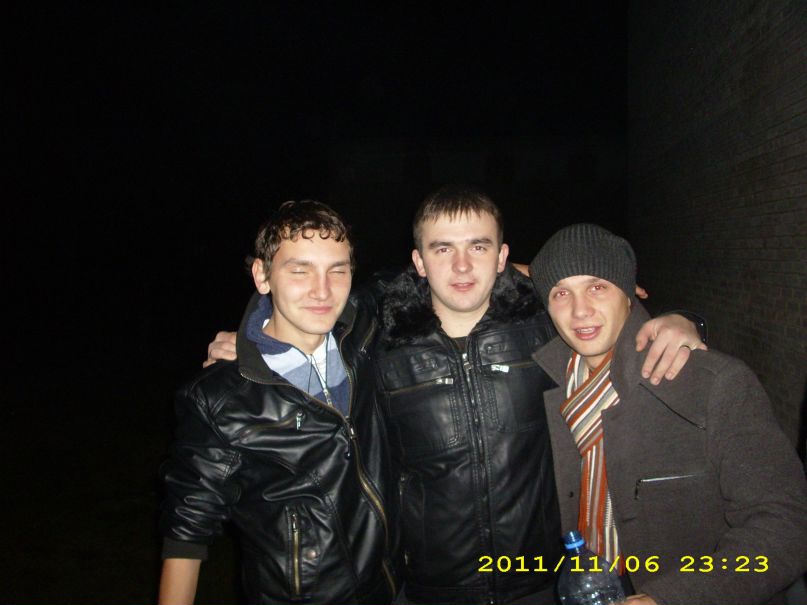 Дмитрий Дмитриев фотография #28
