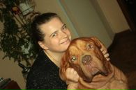 Фотография Степановой Татьяны