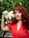Фотография Сапрыкиной Ирины