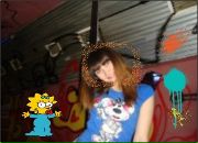 Ліля-Софія Обушинські фотография #4 (источник - https://vk.com/id59433590)