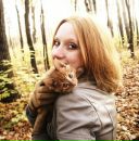 Фотография Тимофеевой Анны