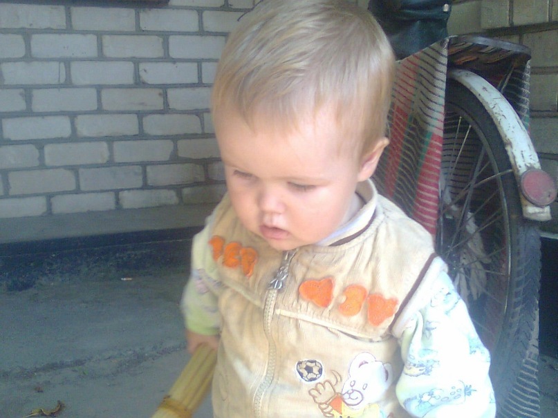 Сергей Даценко фотография #4