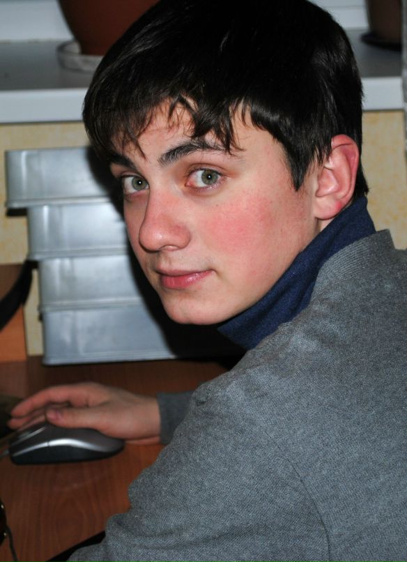 Вадим Ситников фотография #10