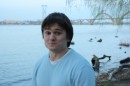 Стас Титов фотография #2 (источник - https://vk.com/id6300927)