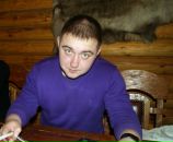 Фотография Кривчикова Кирилла