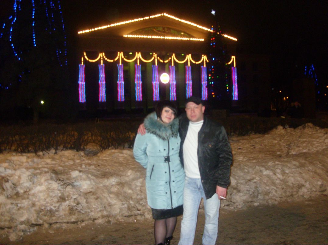 Санёк Игошкин фотография #17