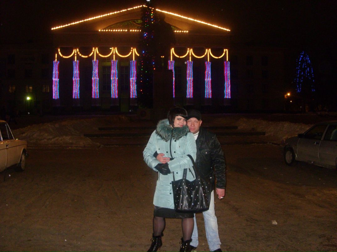 Санёк Игошкин фотография #22