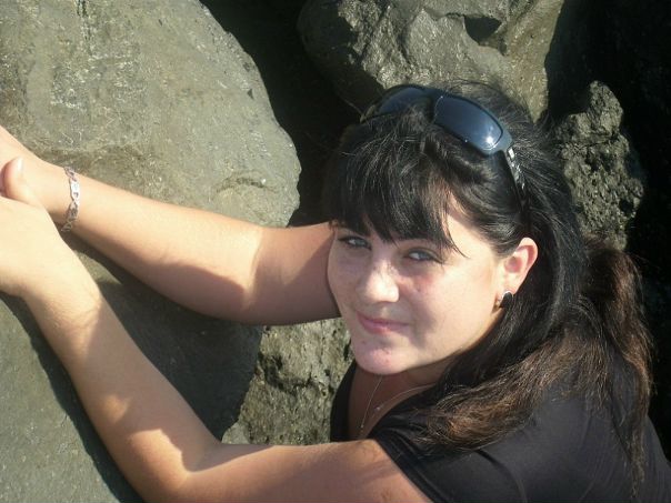 Sofia Savzyk фото №27