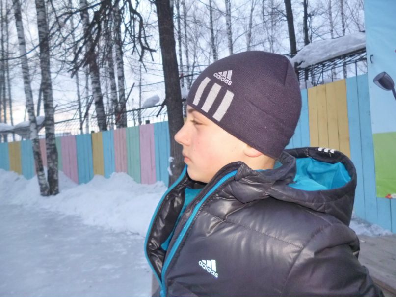 Даниил Туев фотография #7