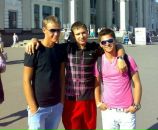 Діма Улянич фотография #7 (источник - https://vk.com/id26708978)