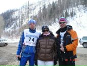 Фотография Чечёткина Сергея