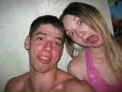 Фотография Полякова Александра