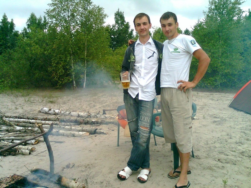 Саша Соц фотография #20