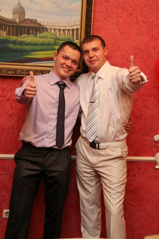 Виктор Лисицын фотография #27