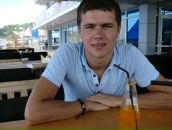 Фотография Хромова Артёма