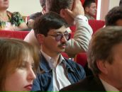 Фотография Каюмова Асхата